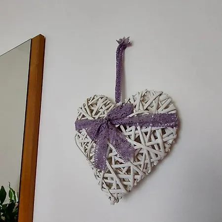 Apartmán Castagnole Apartment *