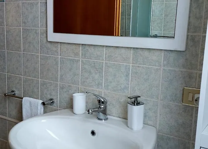 דירה Castagnole Apartment Castagnole