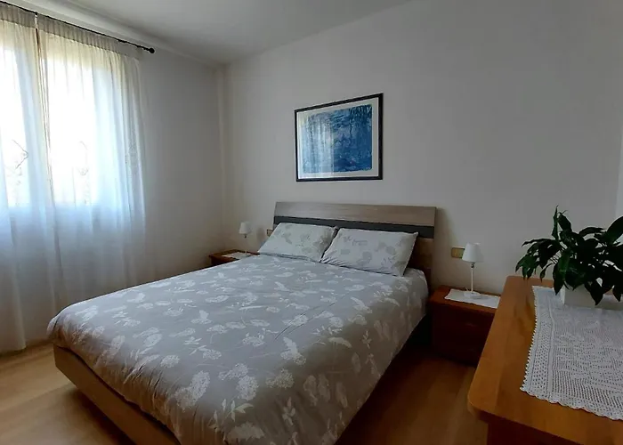 Castagnole Apartment Daire