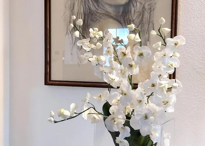 Daire Castagnole Apartment *