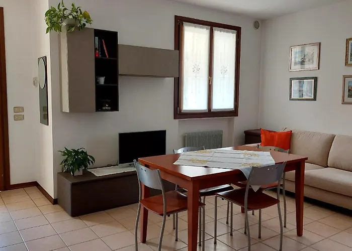 דירה Castagnole Apartment *