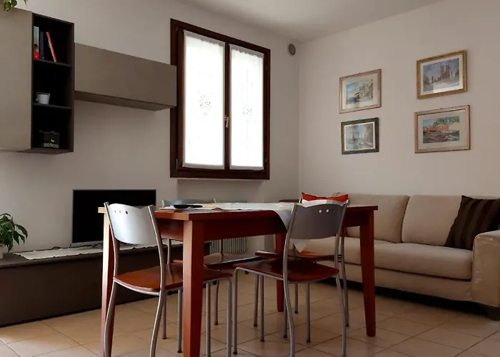 Daire Castagnole Apartment