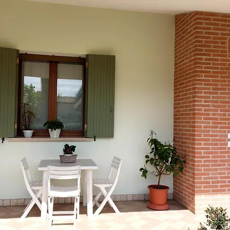 Castagnole Apartment Appartement *