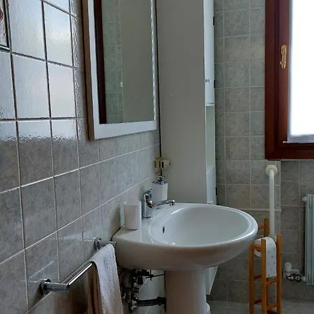 Apartment Castagnole Apartment *