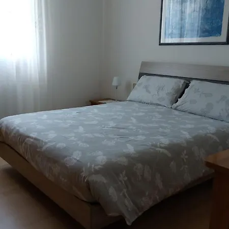 Appartement Castagnole Apartment