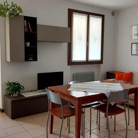 Appartement Castagnole Apartment *