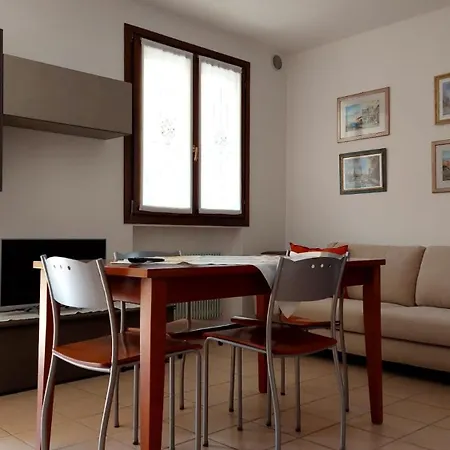 Appartement Castagnole Apartment