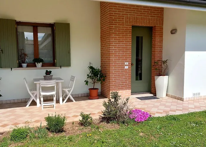 Castagnole Apartment