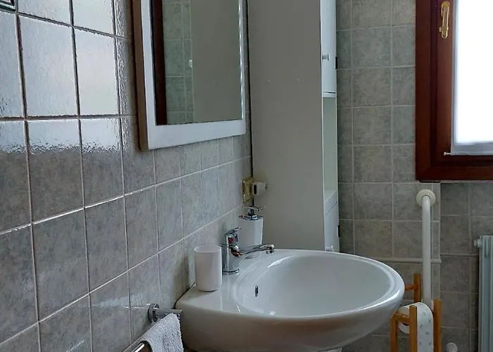 Apartament Castagnole Apartment *