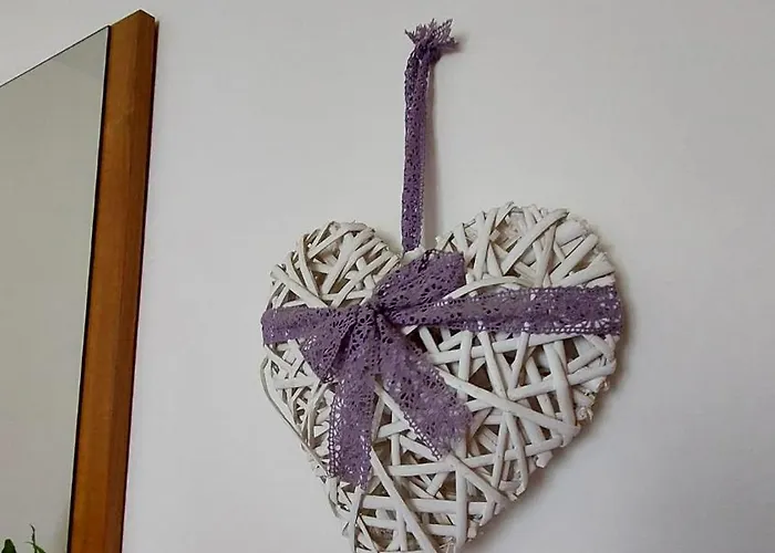 Apartament Castagnole Apartment *