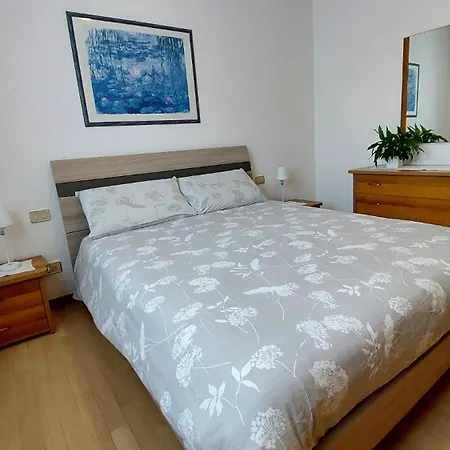 Castagnole Apartment 아파트 *