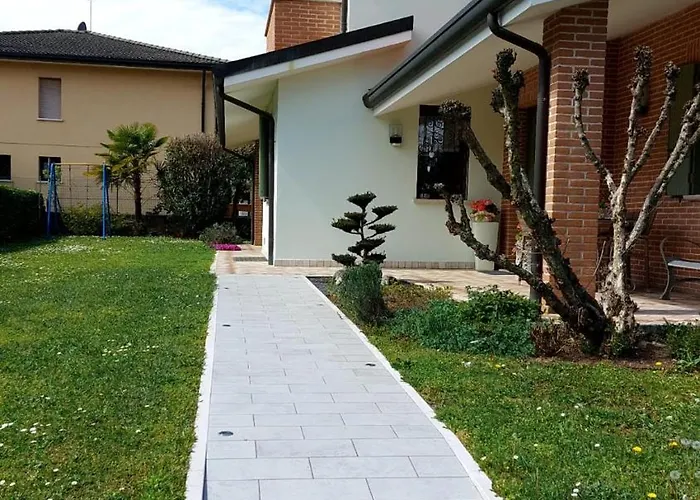 Castagnole Apartment * Castagnole