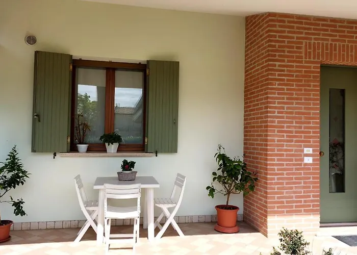 Castagnole Apartment 아파트 *