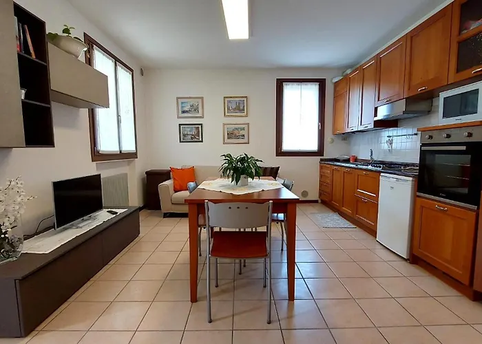 Castagnole Apartment